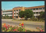 CPIB 22899 - CARTE POSTALA - BARLAD. FABRICA RULMENTUL