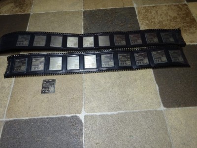 Circuit integrat / Quectel UG96 / modul UMTS/HSDPA/gsm/gprs /set 11 bucati foto