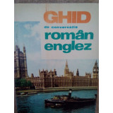 Mihai Miroiu - Ghid de conversatie roman-englez (1971)