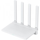 Cumpara ieftin Router Wireless Xiaomi AX3000T, Dual Band, Wi-Fi 6, Alb DVB4423GL
