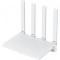 Router Wireless Xiaomi AX3000T, Dual Band, Wi-Fi 6, Alb DVB4423GL