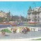 bnk cp Bucuresti - Piata Universitatii - circulata