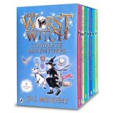 Worst Witch 8 Copy Boxset
