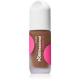 Benefit The POREfessional Foundation make-up lichid stralucitor cu niacinamidă culoare 31N Exceptional 30 ml