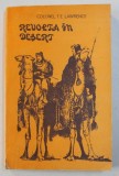 REVOLTA IN DESERT de T. E. LAWRENCE, 1991