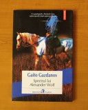 Spectrul lui Alexander Wolf - Gaito Gazdanov, Polirom, Beletristica, Roman, 2014