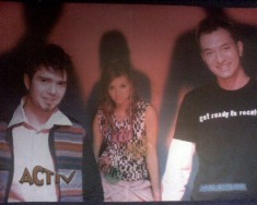 Activ - Poster [A3] foto