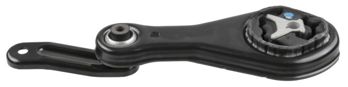 LEMF&Ouml;RDER 44198 01 Suport motor