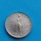 50 Lire 1965 Vatican-AUNC-UNC-Rar