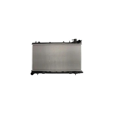 Radiator apa SUBARU FORESTER SG AVA Quality Cooling SU2103 foto