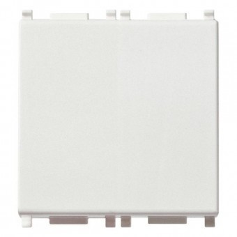 Vimar Intrerupator incastrat 2 module, 10A, 250V, 38.4x44.8x49mm - 8007352119895