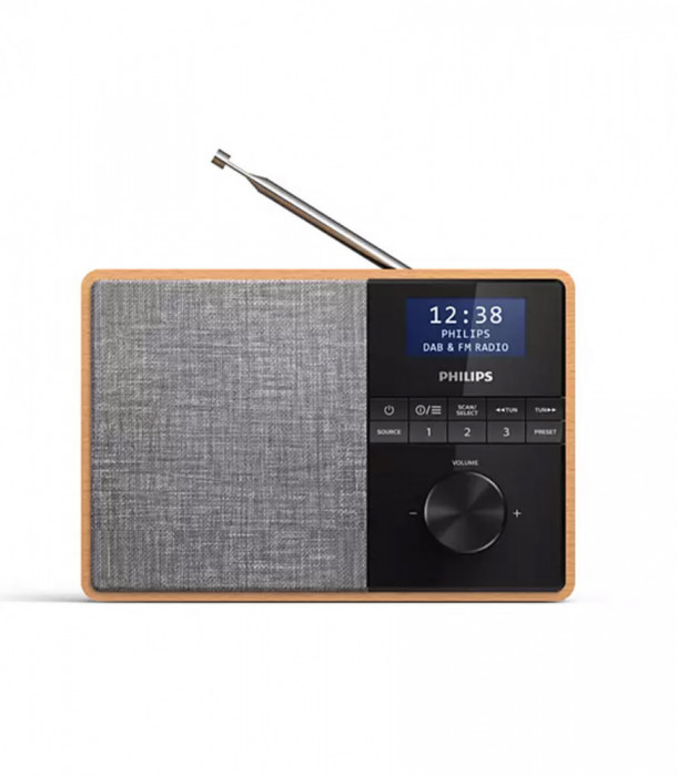 Radio portabil Philips TAR5505/10