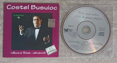 SET 2 CD-URI MUZICA CLASICA-250251 foto