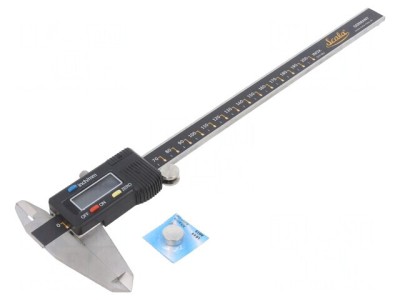 Şubler Digital 200mm foto