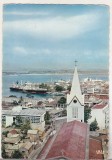 Bnk cp Guadelupa - Pointe-A-Pitre - Vedere - necirculata, Printata