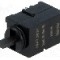 Intrerupator basculant, 3 pozitii, mod comutare ON-OFF-ON, SP3T, MENTOR - 1847.3031