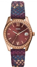Ceas de dama Fossil ES4637