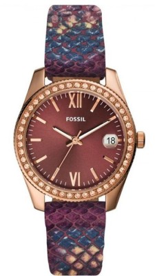 Ceas de dama Fossil ES4637 foto