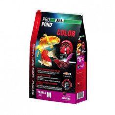 JBL ProPond Color M, 1,3kg, 4131000, Hrana pesti iaz granule foto