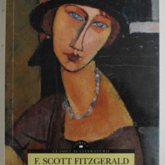 TANDRA E NOAPTEA , roman de F. SCOTT FITZGERALD , 2023