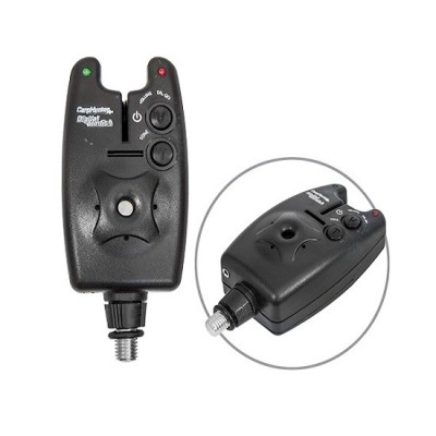 Avertizor electronic Carp Hunter Starfish foto