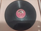 Disc patefon/gramofon Dorel Livianu - Drum bun/Tot te iubesc