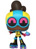 Pop Marvel Moon Girl And Devil Dinosaur S1 10cm