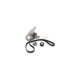 Set pompa apa + curea dintata IVECO DAILY V platou sasiu CONTITECH CT1148WP1