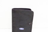 Carte de service FORD TRANSIT Furgon 2018 13499855