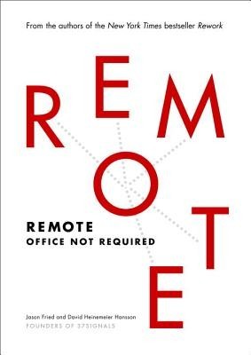 Remote: Office Not Required foto