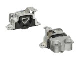 Suport motor Fiat 500l (351 352) 09.12-, Grande Punto (199) 06.05-, Grande Punto 07.07-06.10, Dreapta, 1.3 D Multijet (199LXY1A, 199LXY11), 1.2, 1.4, Teknorot