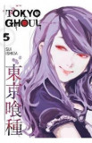 Tokyo Ghoul Vol. 5 - Sui Ishida