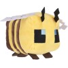 Jucarie din plus Bee, Minecraft, 18 cm, Play By Play
