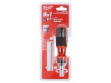 Set Șurubelnițe Phillips/Pozidriv/Plată/Torx