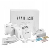 Kit lifting și laminare gene Nanolash - laminare gene acasa