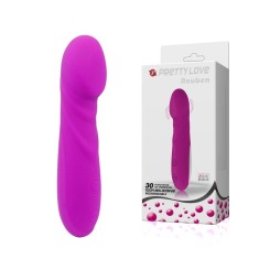 Vibrator Pretty Love Reuben