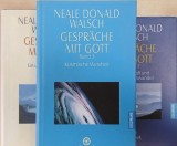Gesprache mit gott (3 volume) - Neale Donald Walsch