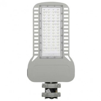 CORP ILUMINAT STRADAL SLIM LED 150W 135LM/W 6500K CIP SAMSUNG foto