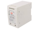 Convertor DC/DC 60W, intrare 150&divide;1500VDC, ieșire 12VDC