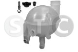STC T403780 Vas de expansiune, racire