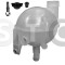 STC T403780 Vas de expansiune, racire