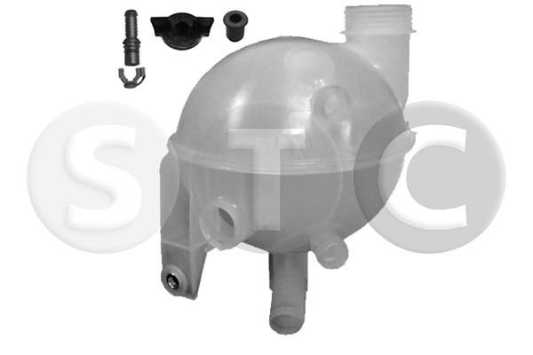 STC T403780 Vas de expansiune, racire