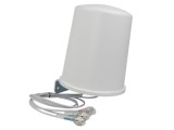 Antena omnidirecțională de exterior HP J9720A, 8 dBi, 5 GHz, MIMO, cu 3 elemente &ndash; nouă