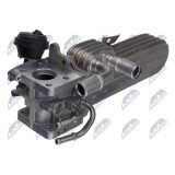 Modul EGR, supapa + radiator motor 1.9d Audi A3; Vw Golf 4, Golf 5, Bora, Jetta 3; Skoda Octavia I, Octavia 2, Superb 2; Seat Leon, Altea, Toledo 3;