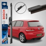 Cumpara ieftin Ștergător Lunetă pentru VW Golf VI (5K1) 2008-2013 | Bosch Aerotwin Rear A282H