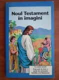 Noul testament in imagini benzi desenate