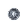 NRF Cupla, ventilator radiator