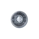 NRF Cupla, ventilator radiator