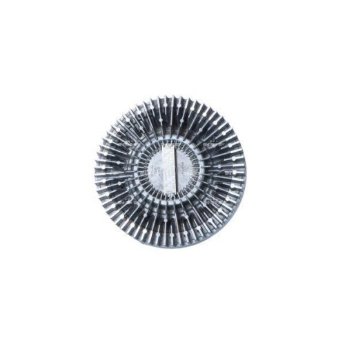 NRF Cupla, ventilator radiator