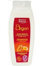 Balsam de Par cu Ulei de Argan Bio Douce Nature 250ml Cod: 6442 foto